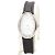 Bulgari Oval Uhr, Modell OV27G. Golden