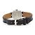 Bulgari Oval Uhr, Modell OV27G. Golden - Ansicht 4