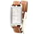Montre Cape Cod CC3.210 d'Hermès. Argenté  - vue 1