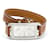 Montre Cape Cod CC3.210 d'Hermès. Argenté  - vue 3