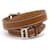 Montre Cape Cod CC3.210 d'Hermès. Argenté  - vue 4