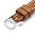 Montre Cape Cod CC3.210 d'Hermès. Argenté  - vue 5