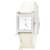 Hermès Heure H watch, model HH1.210. Silvery  - view 1