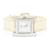 Hermès Heure H watch, model HH1.210. Silvery  - view 3