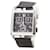 Hermès Cape Cod Chrono Uhr (CC1.910). Schwarz  - Ansicht 1