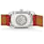 Hermès Hermes Rallye RA2.210 (PM / small model) watch for women Silvery  - view 4