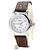 Market Hermès Hermes Kepler Uhr (KP1.210). Silber