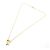 Collana Loving Heart di Tiffany & Co. D'oro - vista 2