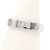 Cartier LOVE Ring aus Weißgold und Diamant Größe 50 - Ansicht 4