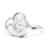 Chopard-Ring, Modell "Happy Dreams". Silber  - Ansicht 2