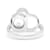 Chopard-Ring, Modell "Happy Dreams". Silber  - Ansicht 3