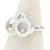 Chopard-Ring, Modell "Happy Dreams". Silber  - Ansicht 4