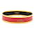 Pulsera "Calèche" de Hermès. Dorado  - vista 1