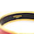 Pulsera "Calèche" de Hermès. Dorado  - vista 2