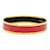 Pulsera "Calèche" de Hermès. Dorado  - vista 3