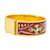 Sehr schönes Hermès Clic-Clac-Armband. Golden  - Ansicht 2