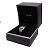 Boyfriend Chanel Boy-Friend Tweed-Uhr Silber - Ansicht 6