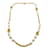 Collana barocca Chanel. D'oro  - vista 1