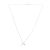 collana di Tiffany & Co. Argento