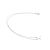 collana di Tiffany & Co. Argento - vista 3