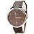 Orologio Hermès Arceau modello AR4.810. Argento
