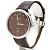 Orologio Hermès Arceau modello AR4.810. Argento - vista 2