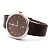 Orologio Hermès Arceau modello AR4.810. Argento - vista 3