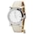 Hermès Very nice watch Hour H Round. Silvery  - view 1