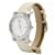 Hermès Very nice watch Hour H Round. Silvery  - view 2