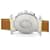Hermès Very nice watch Hour H Round. Silvery  - view 4