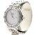 Reloj Hermès Capitaine Nemo de acero Plata - vista 2