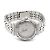 Reloj Hermès Capitaine Nemo de acero Plata - vista 3