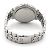 Reloj Hermès Capitaine Nemo de acero Plata - vista 4