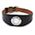 Trim Hermès Faubourg Manchette watch in steel (REF: FG2.110). Silvery  - view 3