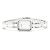 Chanel Premiere Keramik Uhr Silber - Ansicht 5