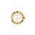 Omega Constellation Uhr Golden