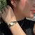 Omega Constellation Uhr Golden - Ansicht 2