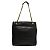 Timeless Borsa tote senza tempo Chanel Nero
