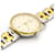 Reloj de dama "Arceau" de Hermès Dorado  - vista 4