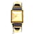 Orologio da donna Médor di Hermès in oro placcato D'oro  - vista 1