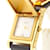 Orologio da donna Médor di Hermès in oro placcato D'oro  - vista 3