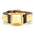Orologio da donna Médor di Hermès in oro placcato D'oro  - vista 5
