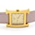 Hermès Heure H Uhr, Modell HH1.210 Golden  - Ansicht 4