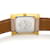 Hermès Heure H Uhr, Modell HH1.210 Golden  - Ansicht 5