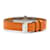 Hermès Hermes Kelly II watch (KT1.230). Silvery  - view 2