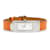 Hermès Hermes Kelly II watch (KT1.230). Silvery  - view 3