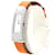 Hermès Hermes Kelly II watch (KT1.230). Silvery  - view 4