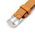 Hermès Hermes Kelly II watch (KT1.230). Silvery  - view 5