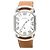 Orologio Hermès Rallye per uomini. Argento