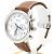 Hermès Orologio Arceau Chrono (modello AR4.910). Argento - vista 2